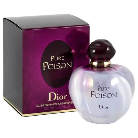 pure poison dior|pure poison Dior superdrug.